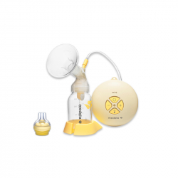 where can i buy a breast pump